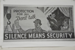 Government poster